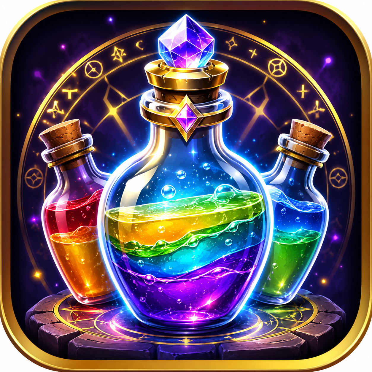 Alcheverse icon
