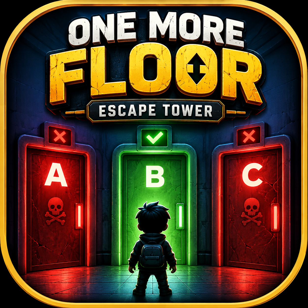 One More Floor icon
