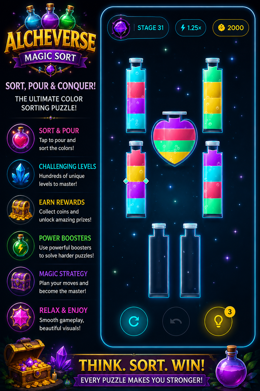 Daily Challenges